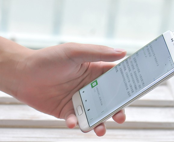 微信公众号定制开发